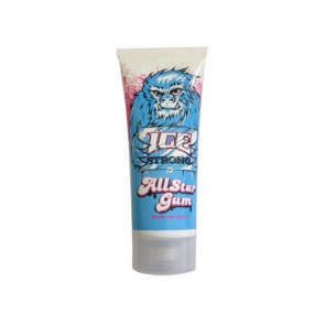 ALL STAR GUM ICE STRONG 75 ML.