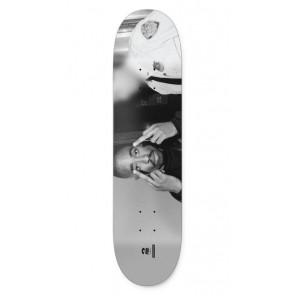 PRIMITIVE TAVOLA SKATEBOARD ICON 8.125"