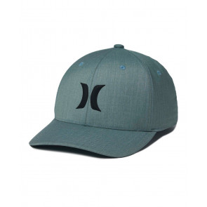 HURLEY CAPPELLINO FLEXFIT M H2O DRI ICON WELD HAT