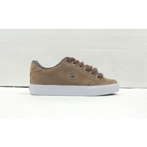 C1RCA SCARPE UOMO DONNA AL 50 CLAY WHITE