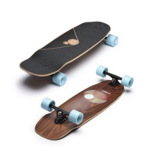 LOADED LONGBOARD OMAKASE ROE 33,5"