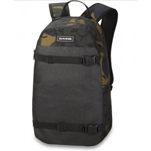 DAKINE ZAINO URBN MISSION PACK 22L CASCADE CAMO