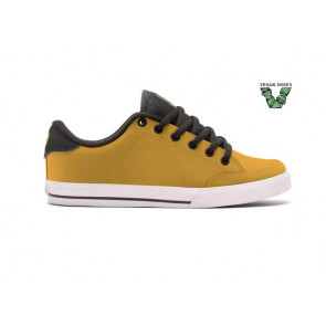 C1RCA SCARPE UOMO DONNA AL 50 PRO MINERAL YELLOW BLACK WHITE