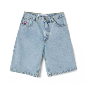 Blue Tomato Uomo Abbigliamento Pantaloni e jeans Shorts Pantaloncini Cord Easy Shorts marrone 
