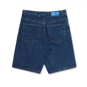 POLAR SHORTS UOMO BIG BOY SHORTS DARK BLUE