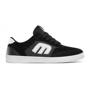 ETNIES SCARPE UOMO THE AURELIEN BLACK