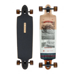 ARBOR LONGBOARD PHOTO DROPCRUISER 38"