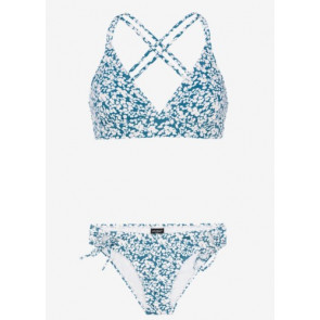 PROTEST BIKINI PRTDOBEY RAKU BLUE