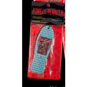 POWELL PERALTA AIR FRESHENER