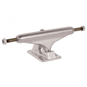 INDEPENDENT TRUCKS 129 STAGE 11 FORGED HALLOW SILVER