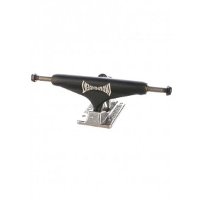 INDEPENDENT TRUCKS 159 STAGE 11 PRO MASON SILVA BLACK