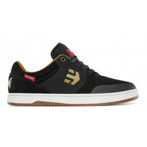 ETNIES SCARPE UOMO MARANA X INDY BLACK 