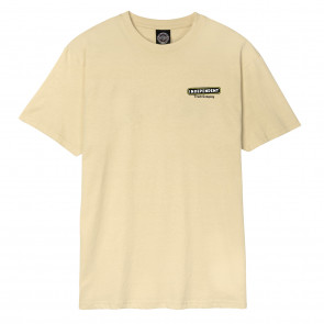 INDEPENDENT T-SHIRT UOMO GFL TRUCK CO. SAND