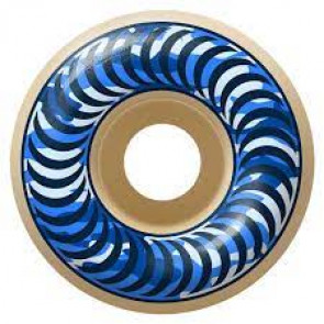 SPITFIRE RUOTE SKATE CAMO CLASSIC F4 56 MM 99A