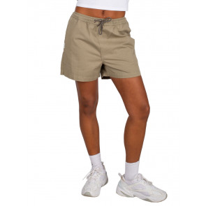 IRIEDAILY SHORT DONNA ISIE SHORT OLIVE GREY