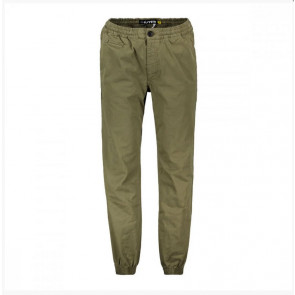 IUTER PANTALONI UOMO JOGGER ARMY