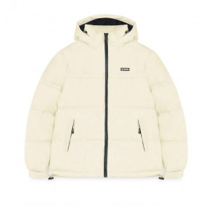 IUTER GIACCA UOMO PUFF JACKET CREAM