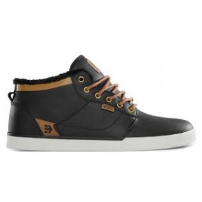 ETNIES SCARPE UOMO JEFFERSON MID BROWN/WHITE