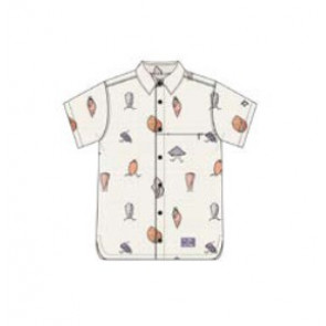 PICTURE CAMICIA UOMO JEAN JULIEN SS SHIRT PEOPLE IN SHELLS