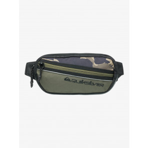 QUIKSILVER MARSUPIO JUNGLER GRAPE LEAF