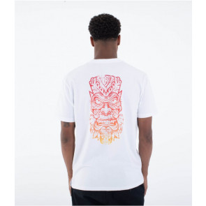 HURLEY T-SHIRT UOMO KAI TIKI