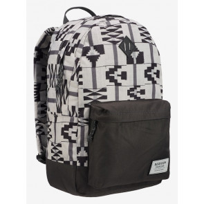 BURTON ZAINO KETTLE PACK PELICAN BACKSTRIPE