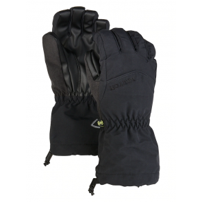 BURTON GUANTI SNOWBOARD RAGAZZO KIDS PROFILE GLOVE TRUE BLACK