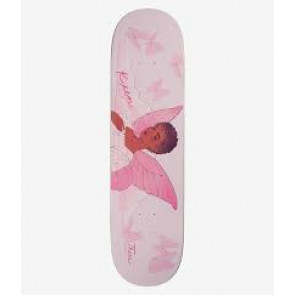 THERE TAVOLA SKATEBOARD KIEN BUTTERFLY 8.25"