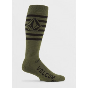 VOLCOM CALZE UOMO KOOTNEY SOCK MILITARY