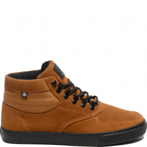 ELEMENT SCARPE UOMO TOPAZ C3 MID BREEN BLACK