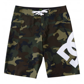 DC BOARDSHORT UOMO LANAI 21" CAMO