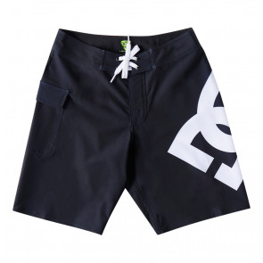 DC BOARDSHORT UOMO LANAI 21" BLACK