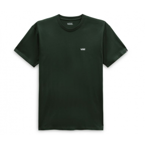 VANS T-SHIRT UOMO LEFT CHEST MOUNTAIN VIEW