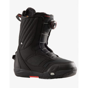 BURTON SCARPONE DONNA LIMELIGHT STEP ON BLACK