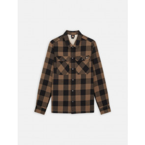 DICKIES GIACCA UOMO LINED SACRAMENTO MUSHROOM