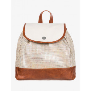 ROXY BORSA ZAINO LONELY SEA NATURAL