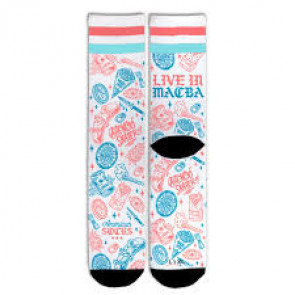 AMERICAN SOCKS CALZE UOMO MACBA