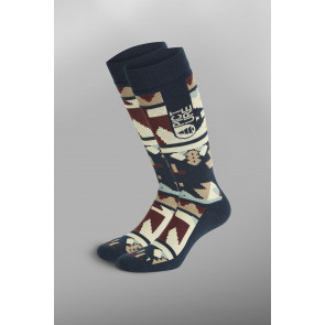 PICTURE CALZE UOMO DONNA MAGICAL SKI SOCKS KALEMA