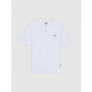 DICKIES T-SHIRT UOMO MAPLETON WHITE