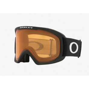 OAKLEY MASCHERA SNOWBOARD O-FRAME 2.0 PRO L MATTE BLACK PERSIMON