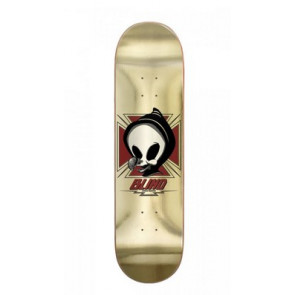 BLIND TAVOLA SKATEBOARD MAXHAM HAWK REAPER SUPER SAP 8.5"