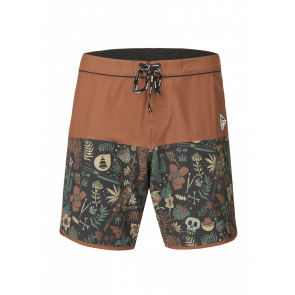 PICTURE BOARDSHORT UOMO ANDY 17" CATHAY