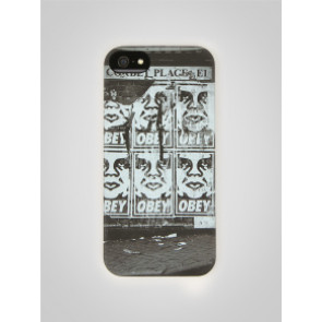 OBEY COVER CORBET PLACE SNAP CASE 4671300