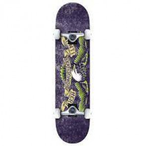 ANTIHERO SKATEBOARD COMPLETO MISREGISTRATION 7,75"