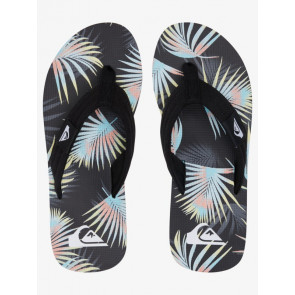 QUIKSILVER INFRADITO UOMO MOLOKAI LAYBACK GREY