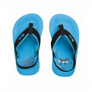 COOL INFRADITO BIMBO MONSTER B-BOY SCUBA BLUE