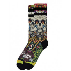 AMERICAN SOCKS CALZE UOMO MOSPIT