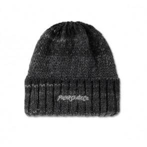 POLAR BERRETTO BEANIE MULTI BEANIE GREY BLACK 