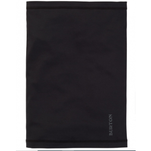 BURTON SCIARPA BANDANA MIDWEIGHT NECKWARMER TRUE BLACK