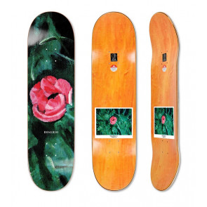 POLAR TAVOLA SKATEBOARD NICK BOSERIO AMARYLLIS 8,375" X 32,12"